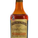 Fleischmann's Preferred Blended Whiskey 90 Proof