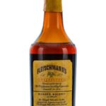 Fleischmann's Preferred Blended Whiskey 90 Proof (photo 3)