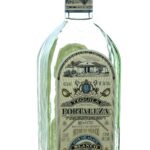 Fortaleza Blanco Tequila No.Lote 211-B