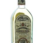 Fortaleza Reposado Tequila No.Lote 152-R