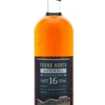Found North Batch 012 Aged 16 Years Cask Strength Whisky