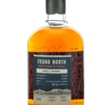 Found North Gordons Ex-Cognac Finish Canadian Season 002