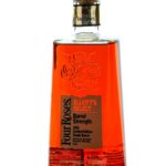 Four Roses Elliott's Select Barrel Strength Single Barrel 2016 Limited Edition Bourbon