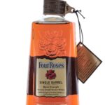 Four Roses Single Barrel Barrel Strength Private Selection