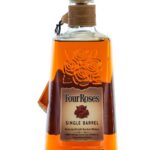 Four Roses Single Barrel Kentucky Straight Bourbon Whiskey
