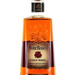 Four Roses Single Barrel Kentucky Straight Bourbon Whiskey