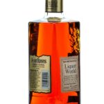 Four Roses Single Barrel Private Selection Barrel Strength Kentucky Straight Bourbon Whiskey (photo 2)