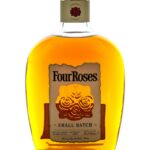 Four Roses Small Batch Kentucky Straight Bourbon Whiskey