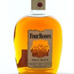 Four Roses Small Batch Kentucky Straight Bourbon Whiskey