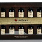 Four Roses The Ten Recipe Tasting Experience
