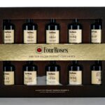 Four Roses The Ten Recipe Tasting Experience