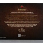 Four Roses The Ten Recipe Tasting Experience (photo 2)