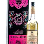 G4 Tequila Añejo Edición Día de Muertos (photo 2)