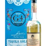 G4 Tequila Añejo Edicion Dia de Muertos (photo 2)