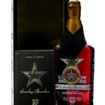 Garrison Brothers 10th Anniversary Cowboy Texas Straight Bourbon
