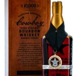 Garrison Brothers 6 Year Old Cowboy Bourbon Eleventh Release (photo 2)