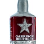 Garrison Brothers Single Barrel Cask Strength Texas Straight Bourbon Whiskey