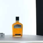 Gentleman Jack Double Mellowed Tennessee Whiskey