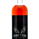 George T. Stagg Barrel Proof Straight Bourbon 2023