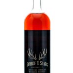 George T. Stagg Barrel Proof Straight Bourbon 2024