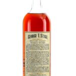 George T. Stagg Kentucky Straight Bourbon Whiskey (photo 2)