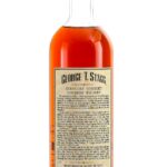 George T. Stagg Kentucky Straight Bourbon Whiskey (photo 2)