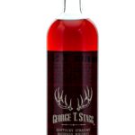 George T. Stagg Kentucky Straight Bourbon Whiskey 2016