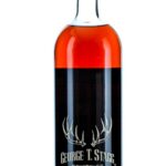 George T. Stagg Kentucky Straight Bourbon Whiskey (2022)
