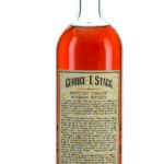 George T. Stagg Kentucky Straight Bourbon Whiskey (2022) (photo 2)