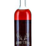 George T. Stagg Kentucky Straight Bourbon Whiskey Barrel Proof