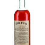 George T. Stagg Kentucky Straight Bourbon Whiskey Barrel Proof (photo 2)