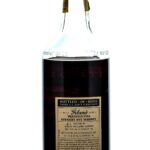 Gibson's Bottled-In-Bond Pennsylvania Straight Rye Whiskey (40-44 embossed on bottom of Bottle) (photo 2)