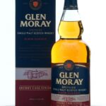 Glen Moray Elgin Classic Sherry Cask Finish