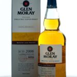 Glen Moray Madeira Cask Project 2006 13 Year Old