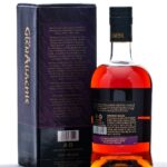 GlenAllachie 12 Year Old Speyside Single Malt Scotch Whisky 2021 (photo 2)