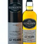 Glengoyne 12 Year Old Highland Single Malt Scotch Whisky