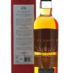 Glengoyne 12 Year Old Highland Single Malt Scotch Whisky (photo 2)