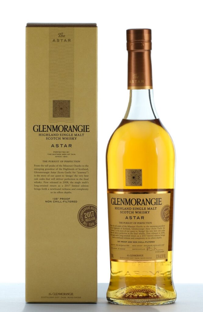 Glenmorangie Astar