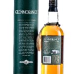 Glenmorangie Madeira Wood Finish 12 Year Old Single Highland Malt Scotch Whisky (photo 2)