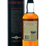 Glenmorangie Port Wood Finish 12 Year Old Single Highland Malt Scotch Whisky (photo 2)