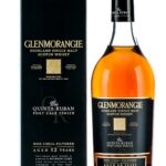Glenmorangie Quinta Ruban 12 Year Old Port Cask Finish