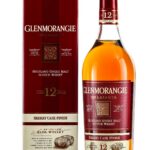 Glenmorangie The Lasanta 12 Year Old Sherry Cask Finish