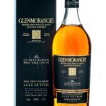 Glenmorangie The Quinta Ruban 12 Year Port Cask Finish