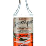 Glenmore's Kentucky Tavern Straight Bourbon Whiskey Bottled in Bond