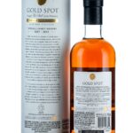 Gold Spot Single Pot Still Irish Whiskey 135th Anniversary Limited Edition Aged 9 Years (photo 2)