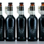 Goose Island Bourbon County Brand Stout Vertical Collection 2018-2022