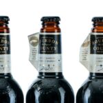 Goose Island Bourbon County Brand Stout Vertical Collection 2018-2022 (photo 2)