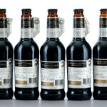 Goose Island Bourbon County Brand Stout Vertical Collection 2018-2022 (photo 3)