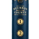 Goose Island Bourbon County Double Barrel Stout