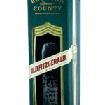 Goose Island Bourbon County Reserve 2-Year Barleywine Old Fitzgerald Collaboration 2022